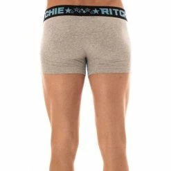 Ritchie Boxer Coton Rondo -Magasin de vente Relife B2CD 1000