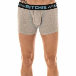 Ritchie Boxer Coton Rondo -Magasin de vente Relife B2CD 1001