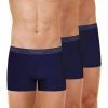 Eminence Lot De 3 Boxers Homme Coton Stretch -Magasin de vente Relife B2CD 1006