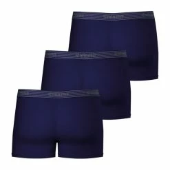 Eminence Lot De 3 Boxers Homme Coton Stretch 11 Eminence Lot De 3 Boxers Homme Coton Stretch -Magasin de vente Relife B2CD 1009