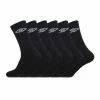 UMBRO Lot De 6 Paires De Chaussettes Tennis Homme -Magasin de vente Relife B2CD