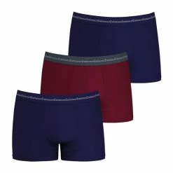 Eminence Lot De 3 Boxers Homme Coton Stretch 13 Eminence Lot De 3 Boxers Homme Coton Stretch -Magasin de vente Relife B2CD 1011
