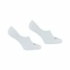 WILSON LOT DE 2 PAIRES DE CHAUSSETTES INVISIBLES WILSON BLANC -Magasin de vente Relife B2CD 1032