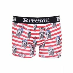Ritchie Boxer Motifs Roumatol