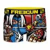 FREEGUN Boxer Homme Geek Gaming Comics