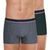Eminence Lot De 2 Boxers Homme Fait En France 2 Eminence Lot De 2 Boxers Homme Fait En France -Magasin de vente Relife B2CD 1073