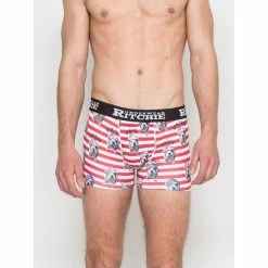 Ritchie Boxer Motifs Roumatol -Magasin de vente Relife B2CD 109