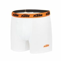 KTM Lot De 4 Boxers Coton Homme KTM -Magasin de vente Relife B2CD 1090
