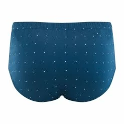 Eminence Slip Taille Haute Ouvert Homme Coton Mercerisé -Magasin de vente Relife B2CD 1093