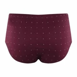 Eminence Slip Taille Haute Ouvert Homme Coton Mercerisé -Magasin de vente Relife B2CD 1096