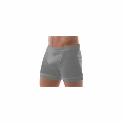 Kebello BoxerHomme Gris