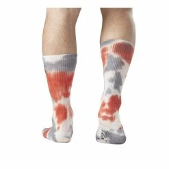 CAPSLAB Paire De Tennis Tye And Dye Naruto Shippuden Vhl -Magasin de vente Relife B2CD 1204