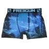 FREEGUN Boxer Bleu Homme Freegun Sub