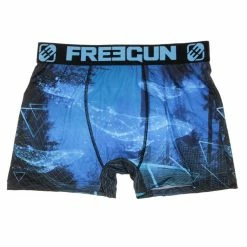 FREEGUN Boxer Bleu Homme Freegun Sub