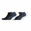 SERGE BLANCO Lot De 6 Paires De Chaussettes -Magasin de vente Relife B2CD 1208
