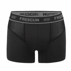 FREEGUN Lot De 6 Boxers Homme Aktiv Sport -Magasin de vente Relife B2CD 1225