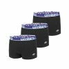 UMBRO Lot De 3 Boxers Coton Homme Line Class