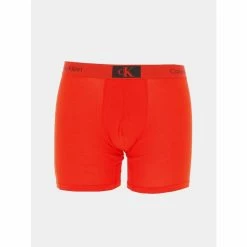 Calvin Klein Boxer Calvin Klein Boxer Brief 3pk Rouge 7-860 -Magasin de vente Relife B2CD 1234