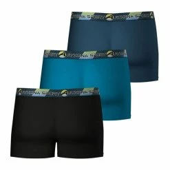Athena Lot De 3 Boxers Longs Homme Training 11 Athena Lot De 3 Boxers Longs Homme Training -Magasin de vente Relife B2CD 1244