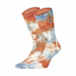 CAPSLAB Paire De Tennis Tye And Dye Dragon Ball Z Kam