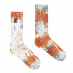 CAPSLAB Paire De Tennis Tye And Dye Dragon Ball Z Kam -Magasin de vente Relife B2CD 1264