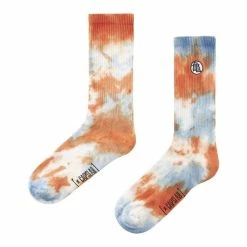 CAPSLAB Paire De Tennis Tye And Dye Dragon Ball Z Kam -Magasin de vente Relife B2CD 1265