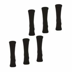 WILSON Lot De 6 Paires De Chaussettes Premium Homme Wilson -Magasin de vente Relife B2CD 1300