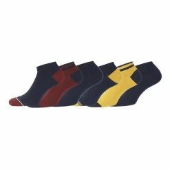 SERGE BLANCO Lot De 6 Paires De Chaussettes