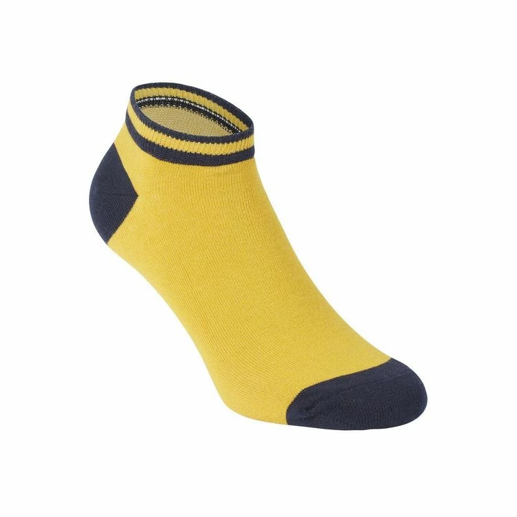 SERGE BLANCO Lot De 6 Paires De Chaussettes 5 SERGE BLANCO Lot De 6 Paires De Chaussettes – Image 3