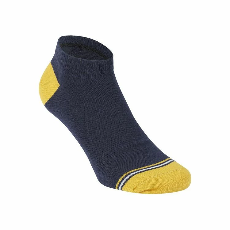 SERGE BLANCO Lot De 6 Paires De Chaussettes 7 SERGE BLANCO Lot De 6 Paires De Chaussettes – Image 5