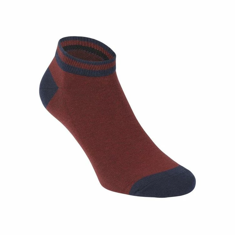 SERGE BLANCO Lot De 6 Paires De Chaussettes 8 SERGE BLANCO Lot De 6 Paires De Chaussettes – Image 6