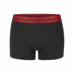 FILA Lot De 3 Boxers Coton Homme -Magasin de vente Relife B2CD 1350