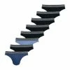 Athena Lot De 8 Slips Homme Eco Pack