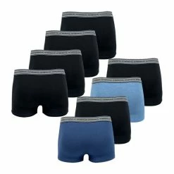 Athena Lot De 8 Boxers Homme EcoPack -Magasin de vente Relife B2CD 1374