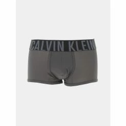 Calvin Klein Boxer Calvin Klein Low Rise Trunk 2pk Assortis Gris 7-226 -Magasin de vente Relife B2CD 14