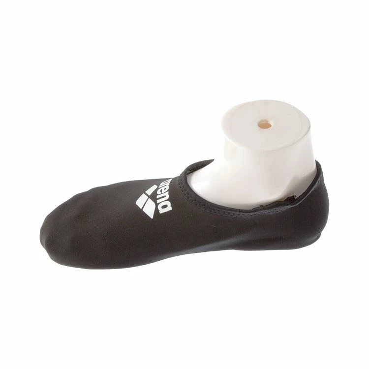 ARENA Chaussette Invisibles - 1 Paire - Semelle Avec Coussinet - Anti Dérapante - Sans Bouclette - Piscine - Pool Grip Socks 6 ARENA Chaussette Invisibles - 1 Paire - Semelle Avec Coussinet - Anti Dérapante - Sans Bouclette - Piscine - Pool Grip Socks – Image 4