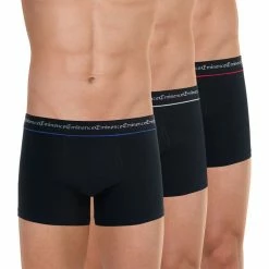 Eminence Lot De 3 Boxers Homme Business -Magasin de vente Relife B2CD 1468