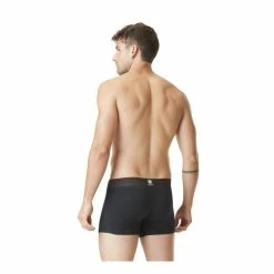 MY ESSENTIAL Lot De 6 Boxers Homme En Coton Bio Uni Gots 12 MY ESSENTIAL Lot De 6 Boxers Homme En Coton Bio Uni Gots -Magasin de vente Relife B2CD 1489