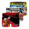 FREEGUN Lot De 3 Boxers Homme Dragon Ball Saiyen -Magasin de vente Relife B2CD 149