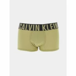 Calvin Klein Boxer Calvin Klein Low Rise Trunk 2pk Assortis Gris 7-226 -Magasin de vente Relife B2CD 15