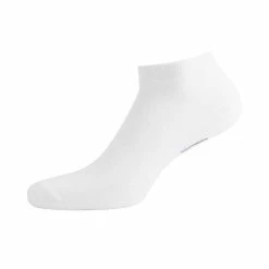 SERGE BLANCO Lot De 3 Paires De Chaussettes Socquettes Coton Homme Peigné -Magasin de vente Relife B2CD 1517