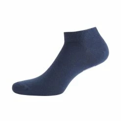 SERGE BLANCO Lot De 3 Paires De Chaussettes Socquettes Coton Homme Peigné -Magasin de vente Relife B2CD 1518
