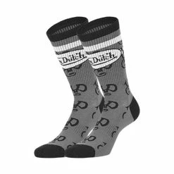 VONDUTCH Lot De 2 Paires Tennis Homme -Magasin de vente Relife B2CD 1530