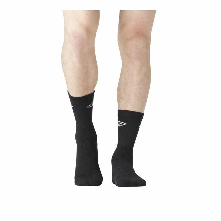 UMBRO Lot De 10 Paires De Chaussettes Tennis Homme 6 UMBRO Lot De 10 Paires De Chaussettes Tennis Homme – Image 4