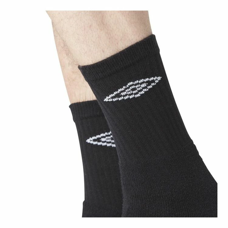 UMBRO Lot De 10 Paires De Chaussettes Tennis Homme 7 UMBRO Lot De 10 Paires De Chaussettes Tennis Homme – Image 5