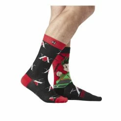 CAPSLAB Paire De Chaussettes De Ville Hunter X Hunter Gon 10 CAPSLAB Paire De Chaussettes De Ville Hunter X Hunter Gon -Magasin de vente Relife B2CD 1546