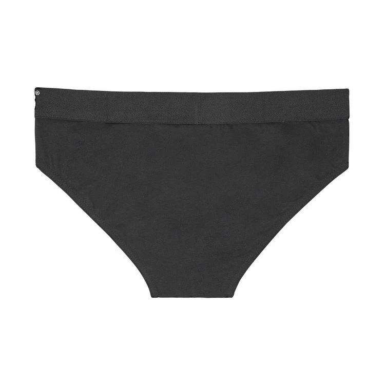 All Blacks Lot De 3 Slips Coton Homme 7 All Blacks Lot De 3 Slips Coton Homme – Image 5