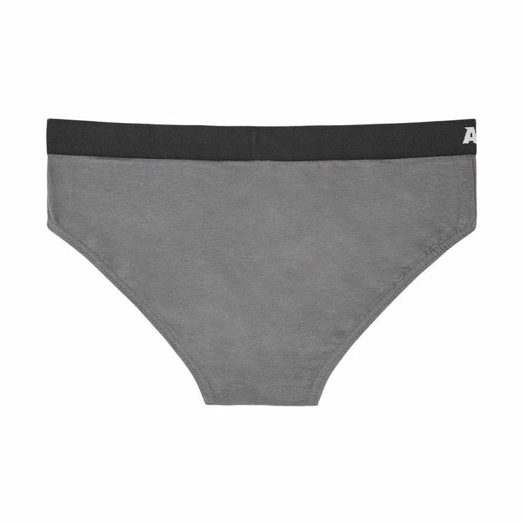 All Blacks Lot De 3 Slips Coton Homme 8 All Blacks Lot De 3 Slips Coton Homme – Image 6