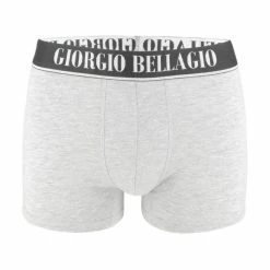 GIORGIO BELLAGIO Lot De 9 Boxers Coton Homme Smart -Magasin de vente Relife B2CD 158