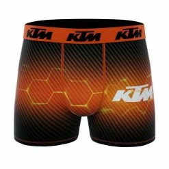 KTM Lot De 4 Boxers Homme KTM8 -Magasin de vente Relife B2CD 1589